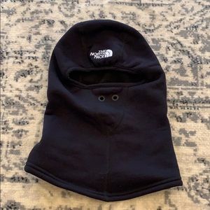North Face Face Mask